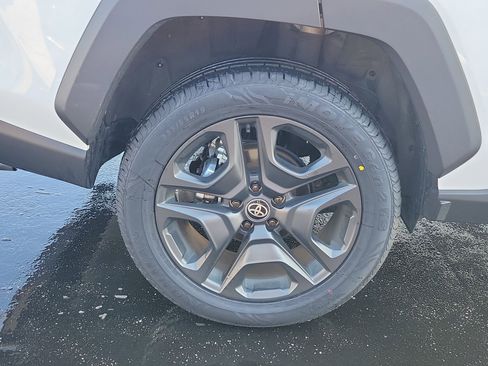 Certified 2024 Toyota RAV4 Adventure image 6