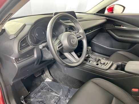 Used 2023 MAZDA CX-30 AWD 2.5 S w/ Select Package image 9