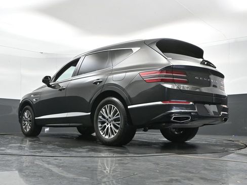 Used 2024 Genesis GV80 2.5T AWD/4WD image 48