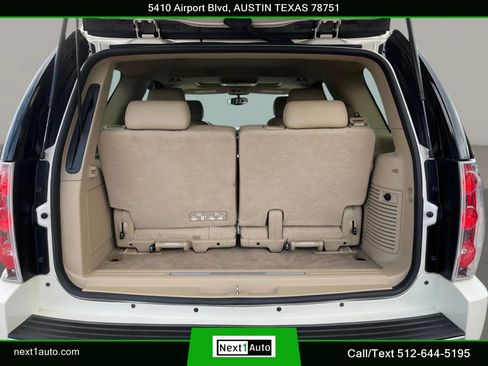 Used 2013 GMC Yukon Denali image 33