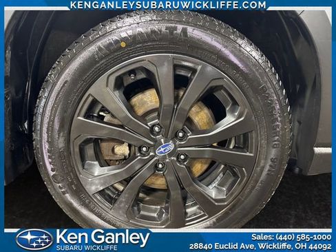 Certified 2023 Subaru Forester Sport AWD/4WD image 23