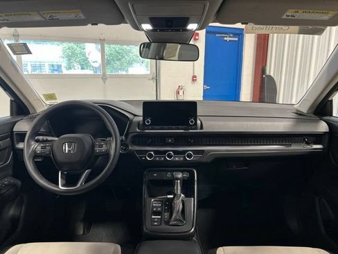 Certified 2024 Honda CR-V EX image 18