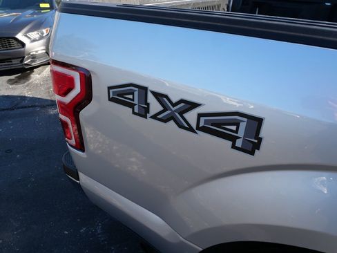 Used 2018 Ford F150 XL w/ Equipment Group 101A Mid image 28