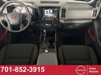 Certified 2024 Nissan Frontier PRO-4X w/ Off-Road Protection Package video 2