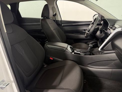 Used 2024 Hyundai Tucson SEL FWD image 33