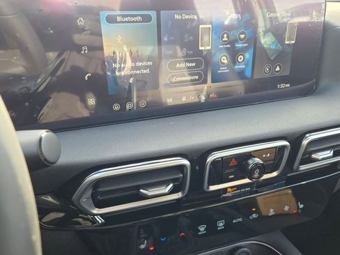 New 2026 Nissan Sentra SV w/ SV Convenience Package image 24