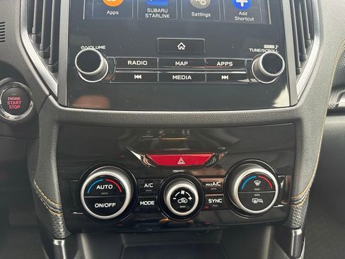 Used 2024 Subaru Forester Wilderness image 22