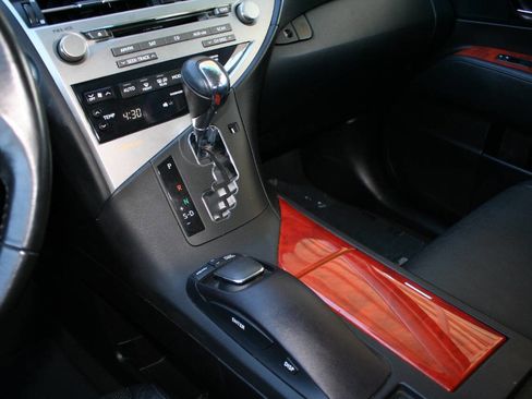 Used 2011 Lexus RX 350 AWD image 18