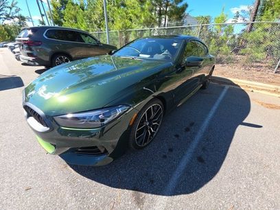 Used 2026 BMW 840i