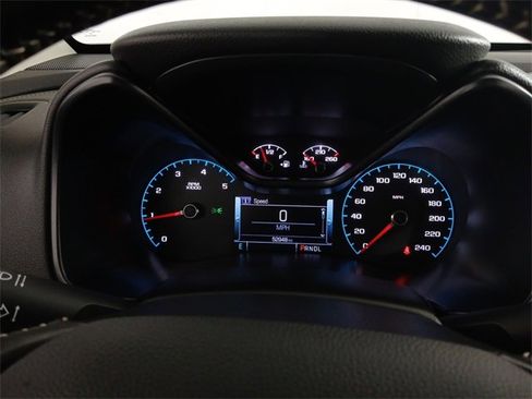 Used 2018 GMC Canyon Denali image 10