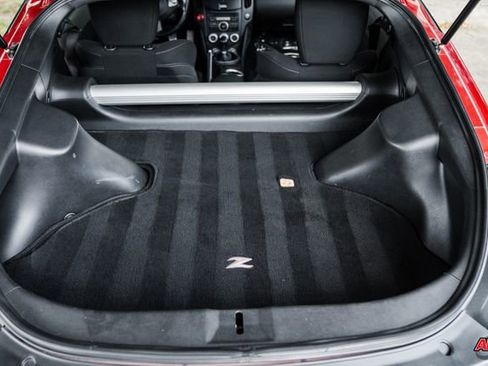 Used 2013 Nissan 370Z NISMO image 75