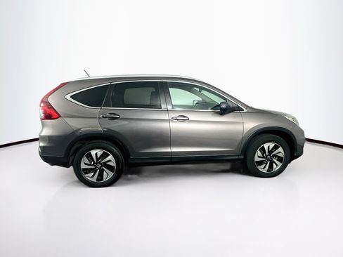 Used 2015 Honda CR-V Touring image 10