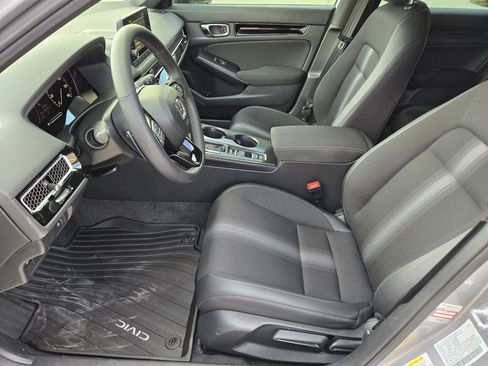 Certified 2026 Honda Civic Sport image 16