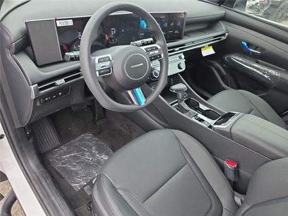 New 2026 Hyundai Santa Cruz SEL