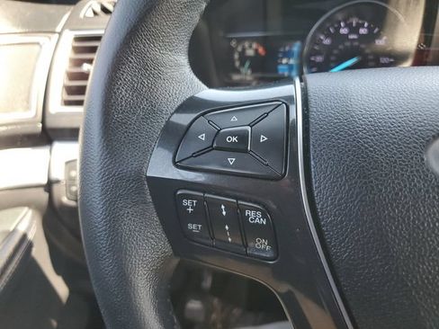 Used 2018 Ford Explorer Limited w/ Equipment Group 301A FWD image 25