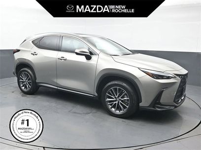 Used 2023 Lexus NX 350 AWD w/ Premium Package