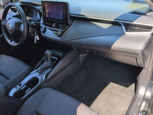 Used 2023 Toyota Corolla LE FWD image 25