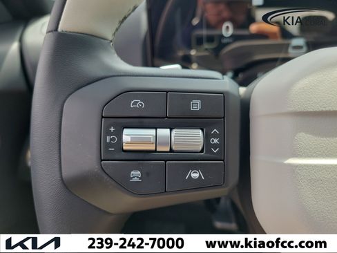 New 2026 Kia K4 GT-Line FWD image 25