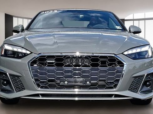 Used 2024 Audi A5 2.0T Premium AWD/4WD image 2