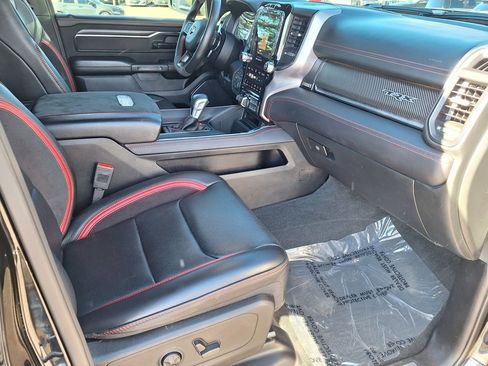Used 2023 RAM 1500 TRX w/ TRX Level 2 Equipment Group image 32