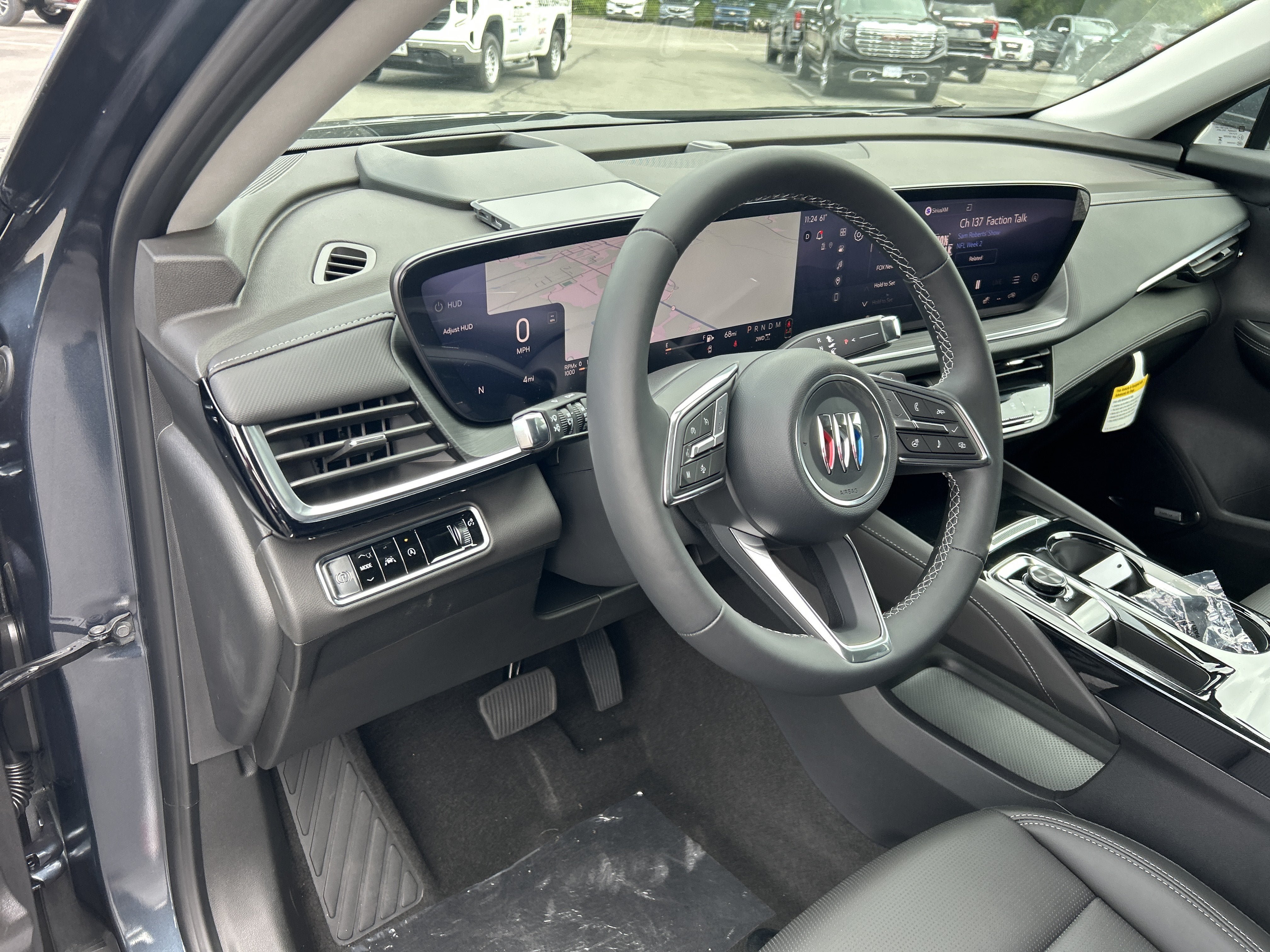 New 2026 Buick Envision Preferred AWD/4WD image 18