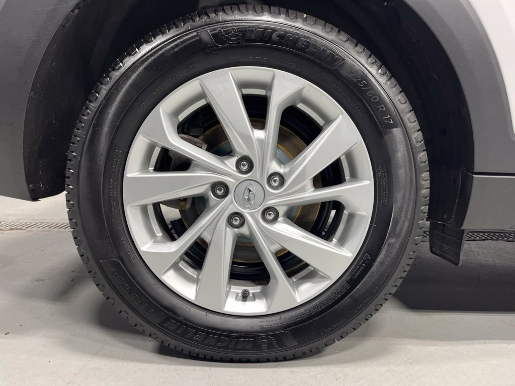 Used 2020 Hyundai Tucson Value w/ Cargo Package AWD/4WD image 34