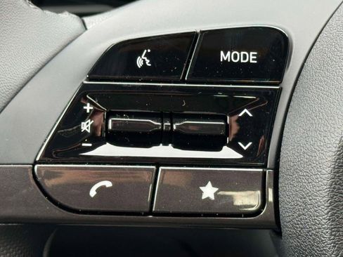 New 2026 Hyundai Elantra SEL Sport Premium FWD image 18
