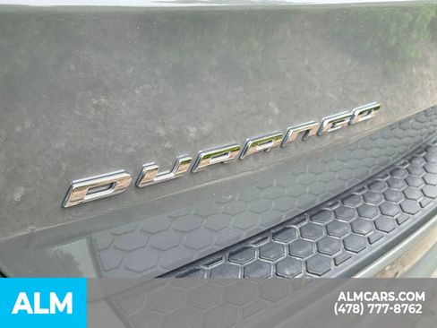 Used 2026 Dodge Durango GT RWD image 12