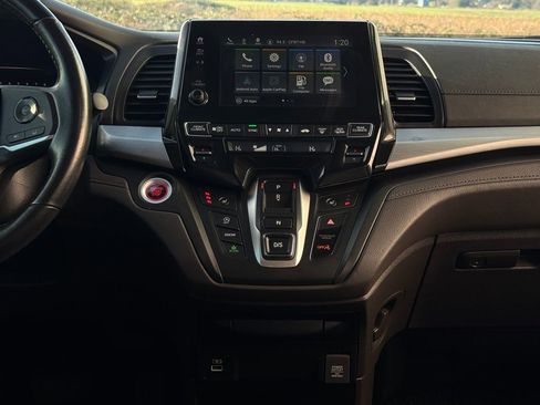 Used 2022 Honda Odyssey EX-L image 16