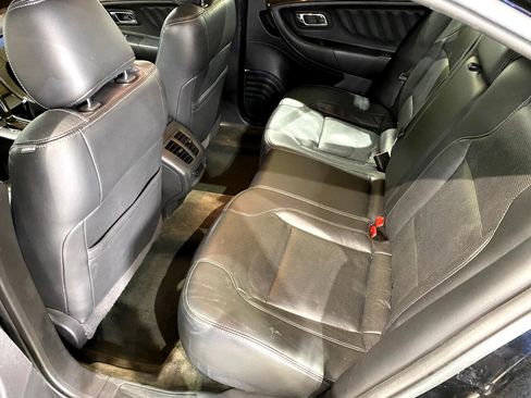 Used 2014 Ford Taurus Limited image 18