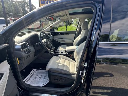 Used 2018 Kia Sorento SX AWD/4WD image 20