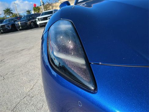 Used 2024 Maserati GranTurismo Modena image 10
