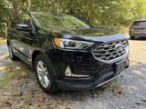 Used 2020 Ford Edge SEL w/ Convenience Package image 3
