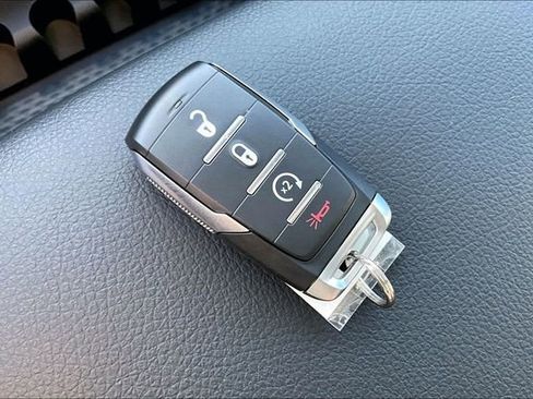 New 2026 RAM 2500 Lone Star image 32