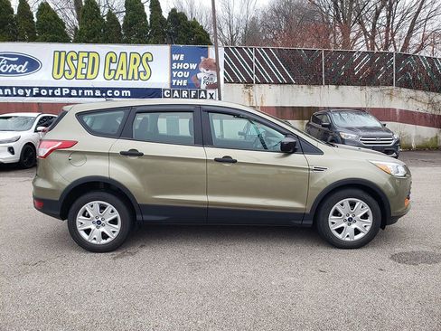 Used 2014 Ford Escape S image 3