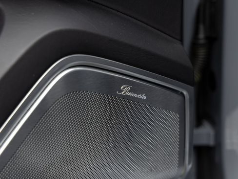 Certified 2023 Porsche Cayenne Turbo GT AWD/4WD image 26
