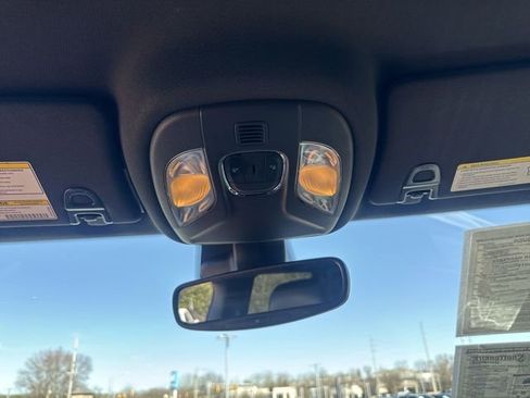 Used 2022 Jeep Compass Limited AWD/4WD image 24