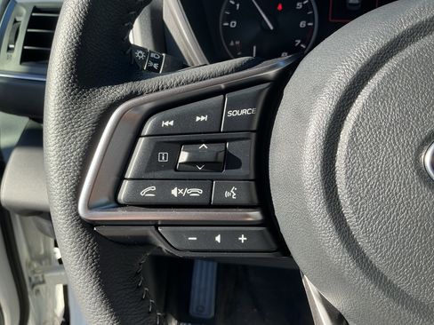 New 2026 Subaru Ascent Limited image 16