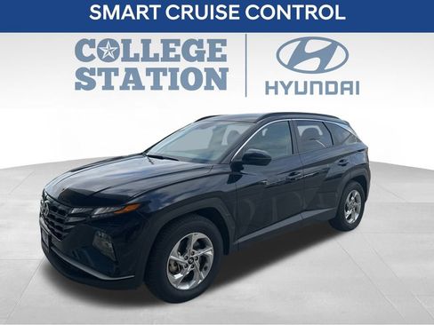 Used 2022 Hyundai Tucson SEL image 10
