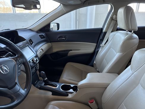Used 2016 Acura ILX w/ Premium Package image 20