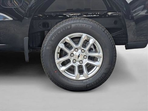 New 2026 Chevrolet Silverado 1500 RST w/ Safety Package RWD image 10