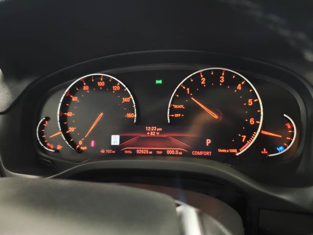 Used 2021 BMW X3 xDrive30i w/ Convenience Package AWD/4WD image 23