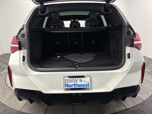 Used 2025 BMW X3 xDrive30i w/ Premium Package image 21