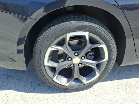 Used 2023 Chevrolet Malibu LT image 6