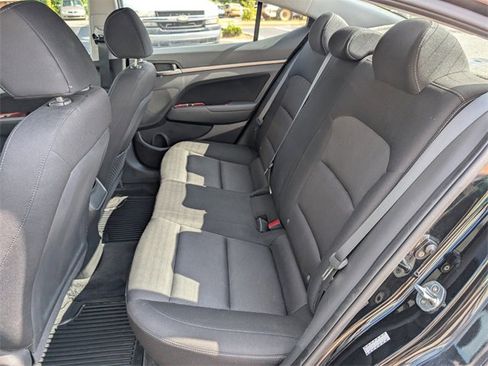 Used 2017 Hyundai Elantra Value Edition image 14