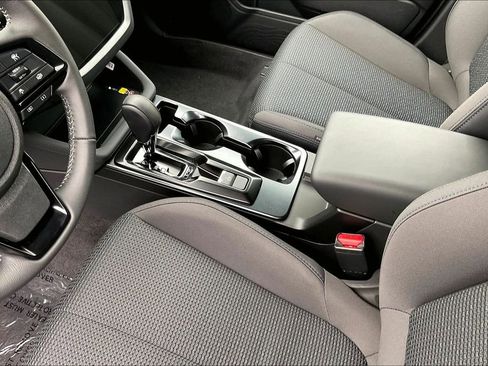 New 2026 Subaru Forester Premium image 9