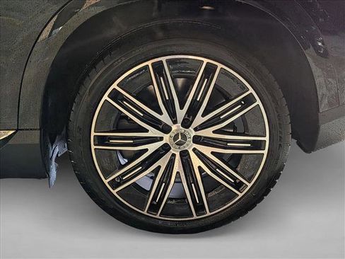 New 2026 Mercedes-Benz EQE 320 4MATIC SUV image 10