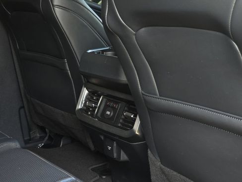 Used 2025 Ford F350 Platinum AWD/4WD image 45