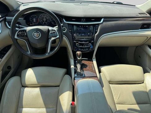 Used 2015 Cadillac XTS Premium w/ Driver Assist Package AWD/4WD image 18