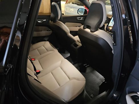 Certified 2026 Volvo XC60 T8 Plus w/ Protection Package Premier AWD/4WD image 9
